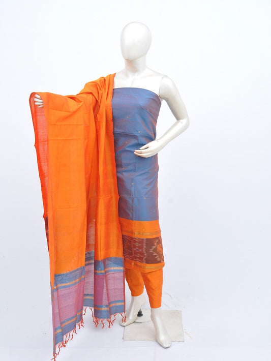 Silk Woven Designer Dress Material [D30902050]
