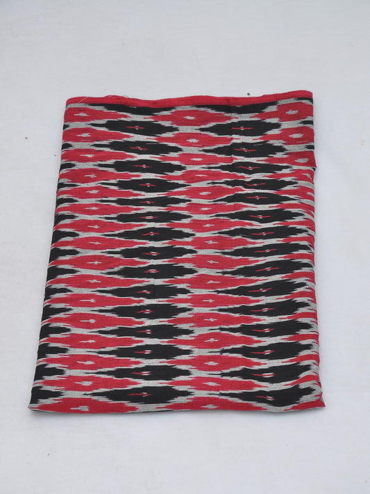 Single Ikkat Running Fabric [D40224075]