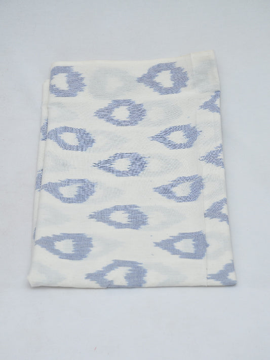 Single Ikkat Running Fabric [D40302035]