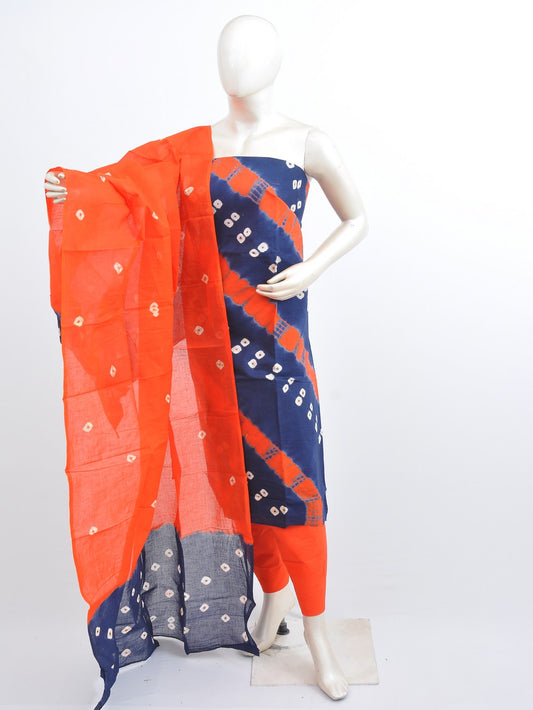 Batik Pure Cotton Dress Material [D30429006]