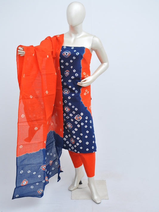 Batik Pure Cotton Dress Material [D31101031]