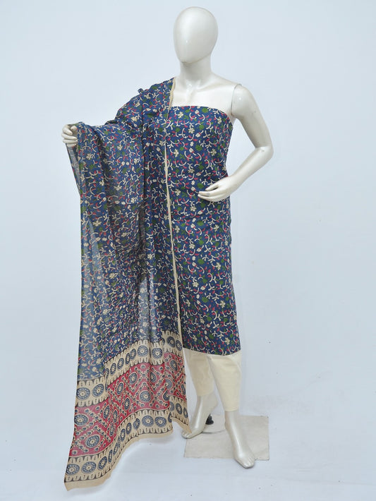 Cotton Woven Designer Dress Material [D40219063]