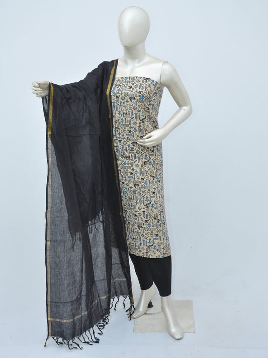 Kalamkari Dress Material [D40219011]