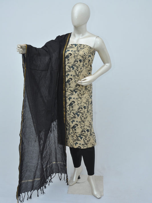 Kalamkari Dress Material [D40220016]
