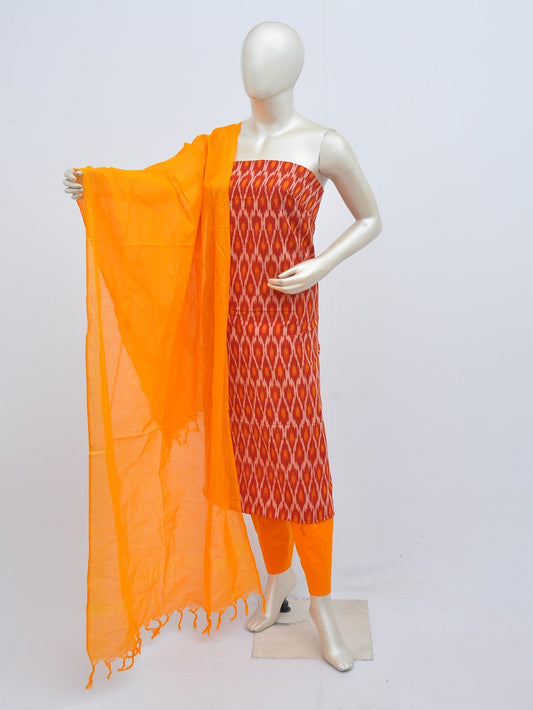 Cotton Designer Dress Material [D31017027]