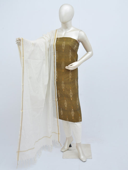 Cotton Designer Dress Material [D31017031]