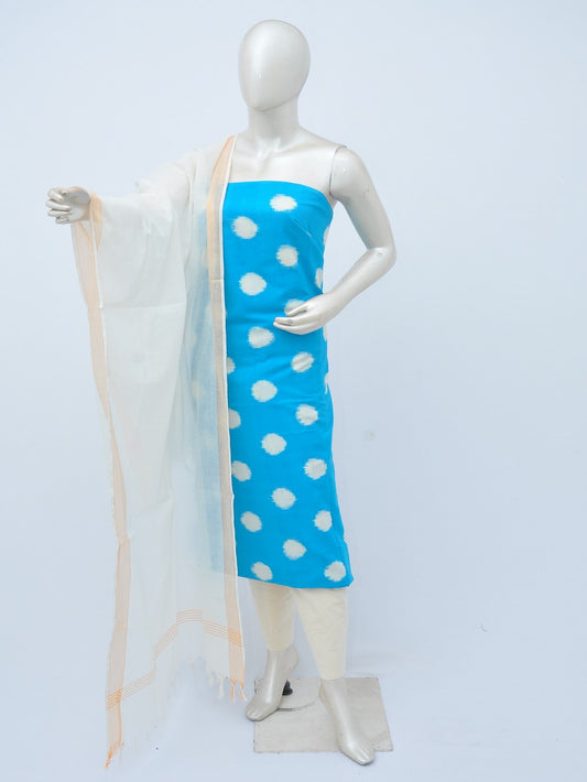 Cotton Designer Dress Material [D31202016]