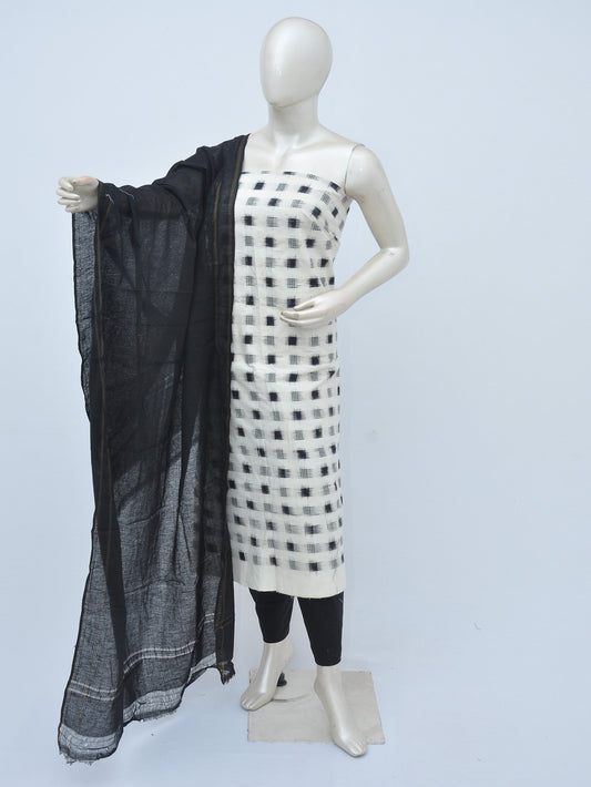 Cotton Designer Dress Material [D31202017]
