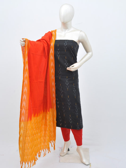 Cotton Woven Designer Dress Material [D30803008]
