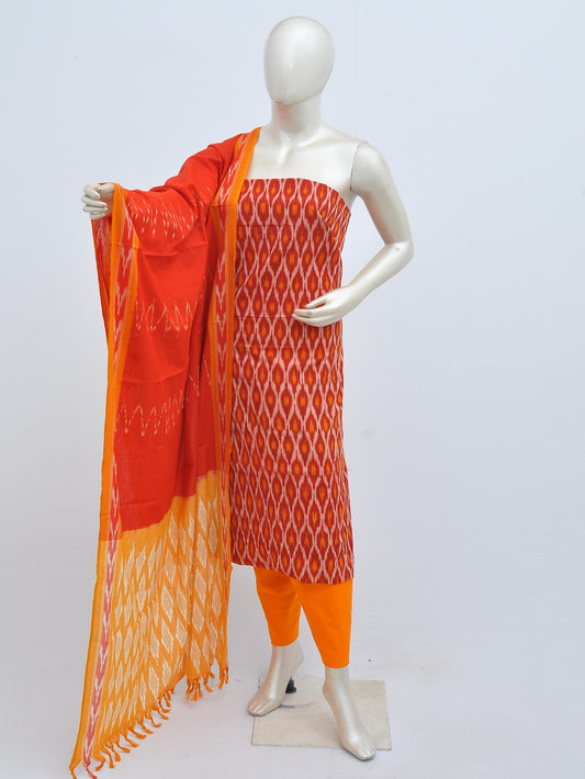 Cotton Woven Designer Dress Material [D31028002]