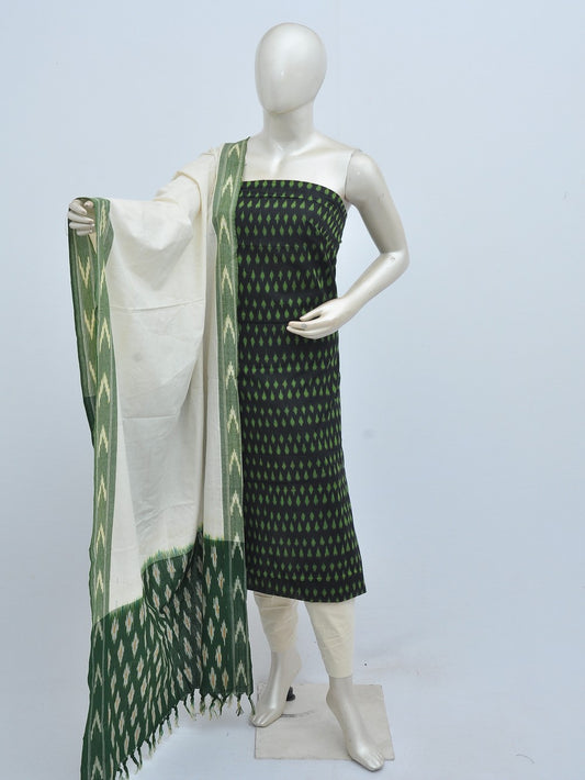 Cotton Woven Designer Dress Material [D31028003]