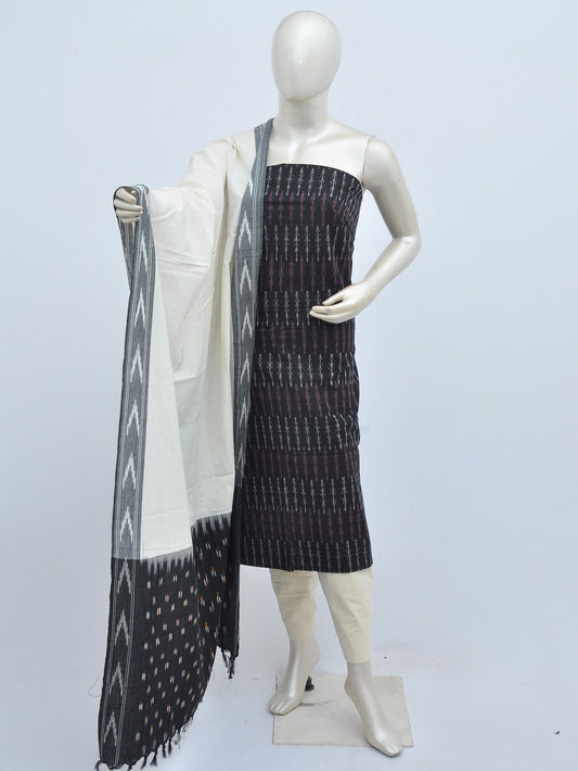 Cotton Woven Designer Dress Material [D31028005]