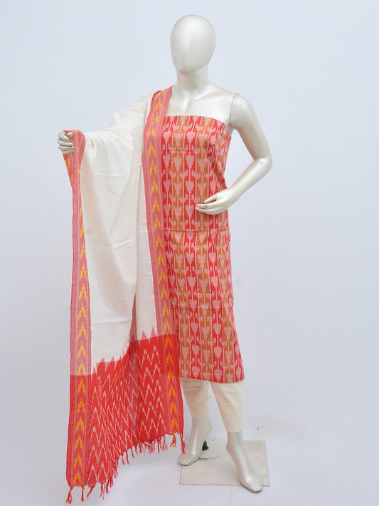 Cotton Woven Designer Dress Material [D31028009]
