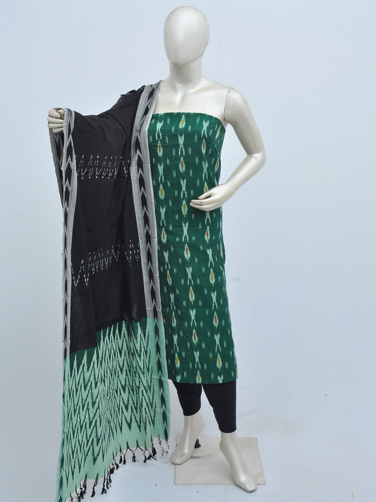Cotton Woven Designer Dress Material [D31028019]