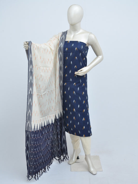 Cotton Woven Designer Dress Material [D31101005]