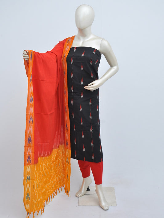 Cotton Woven Designer Dress Material [D31101009]