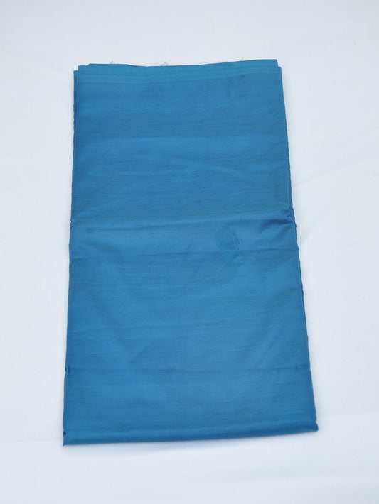 Cotton Silk Plain Cloth Running Fabric [D31124001]