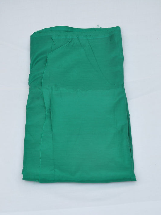 Cotton Silk Plain Cloth Running Fabric [D31124002]