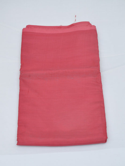 Cotton Silk Plain Cloth Running Fabric [D31124003]