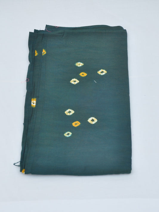 Bathik Cotton Running Fabric [D21107015]