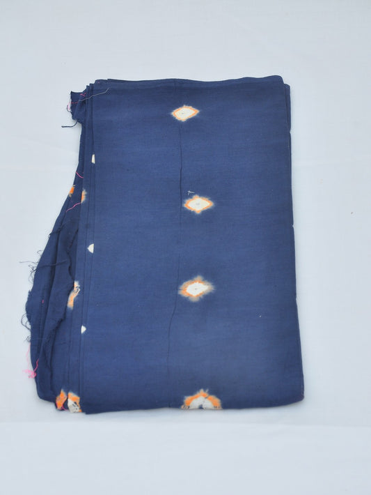 Bathik Cotton Running Fabric [D21107019]