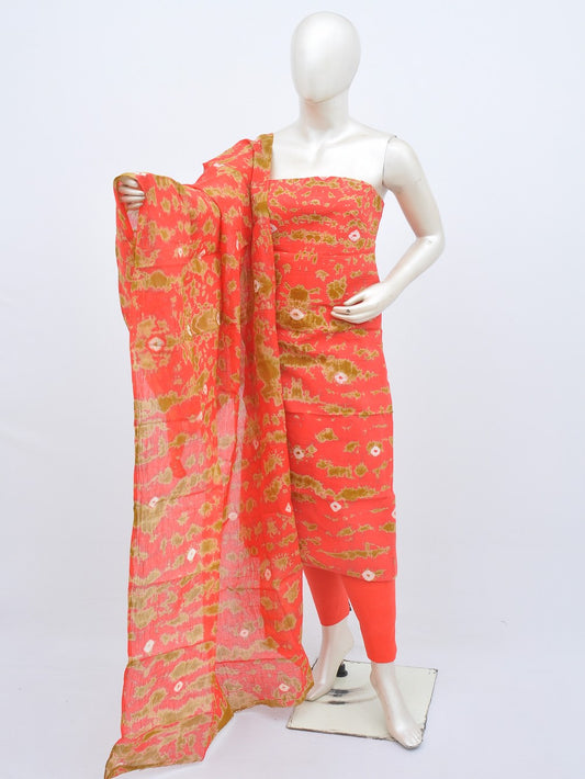 Batik Pure Cotton Dress Material [D20628031]