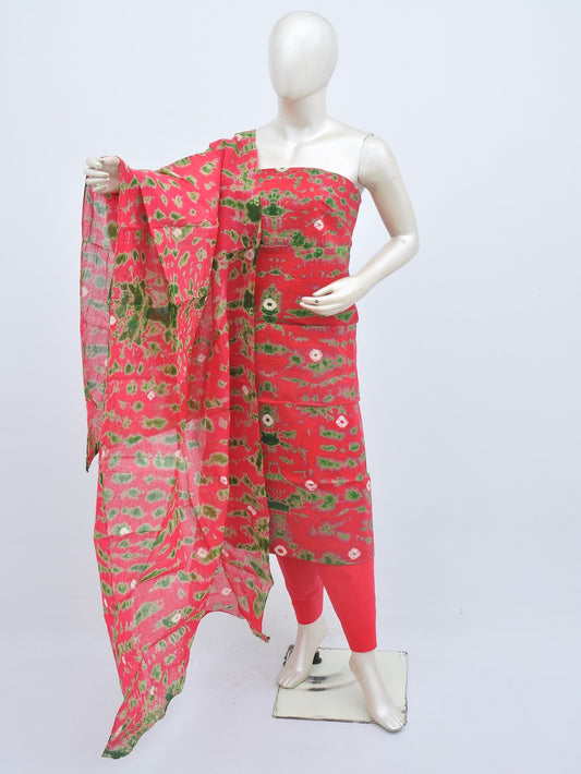Batik Pure Cotton Dress Material [D20628032]