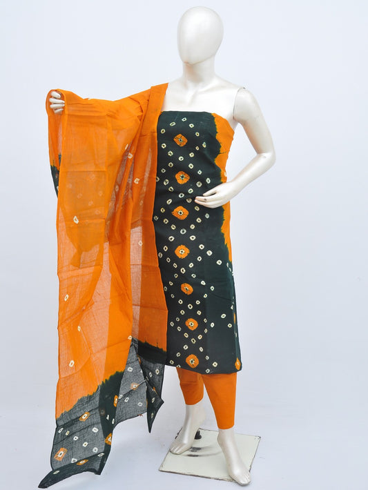 Batik Pure Cotton Dress Material [D20628035]