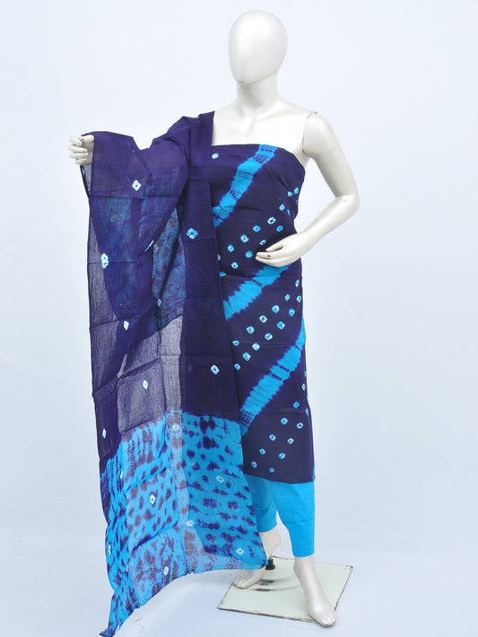 Batik Pure Cotton Dress Material [D20628039]
