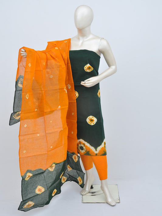 Batik Pure Cotton Dress Material [D21029013]