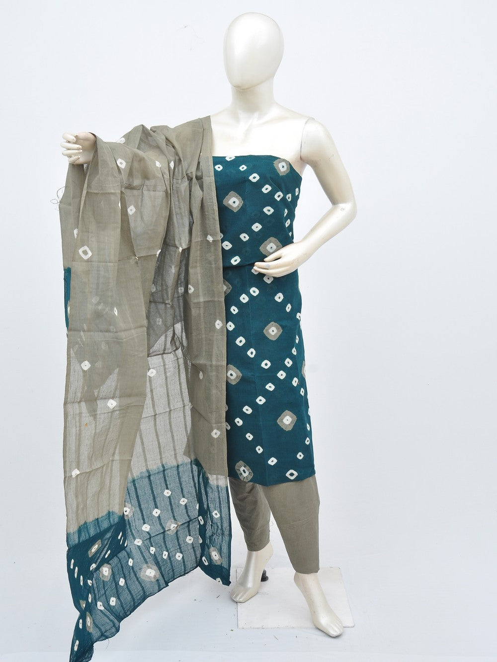 Batik cotton designer collection at whole sale price – DressesForWomen.IN