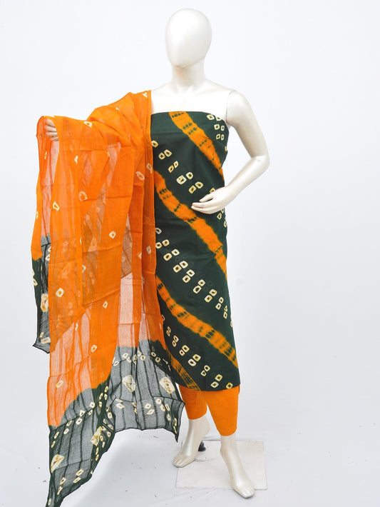 Batik Pure Cotton Dress Material [D30227032]