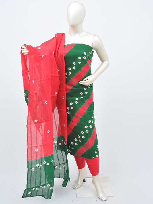 Batik Pure Cotton Dress Material [D30227038]