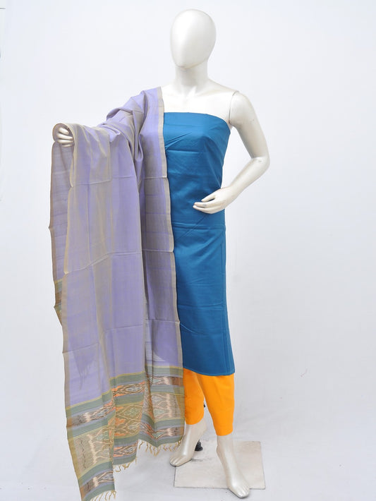 Silk Woven Designer Dress Material [D30412023]