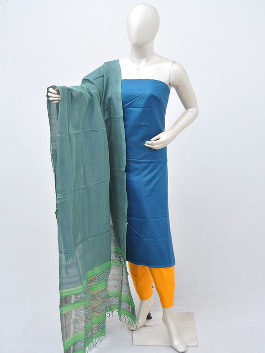 Silk Woven Designer Dress Material [D30412024]