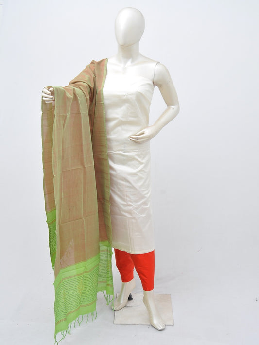 Silk Woven Designer Dress Material [D30412032]