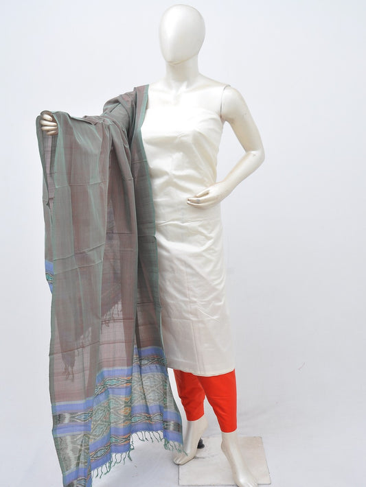 Silk Woven Designer Dress Material [D30412036]