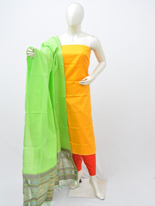 Silk Woven Designer Dress Material [D30412043]
