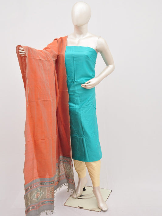 Silk Woven Designer Dress Material [D91130011]