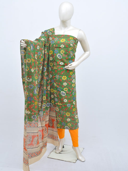 Cotton Woven Designer Dress Material [D20512055]