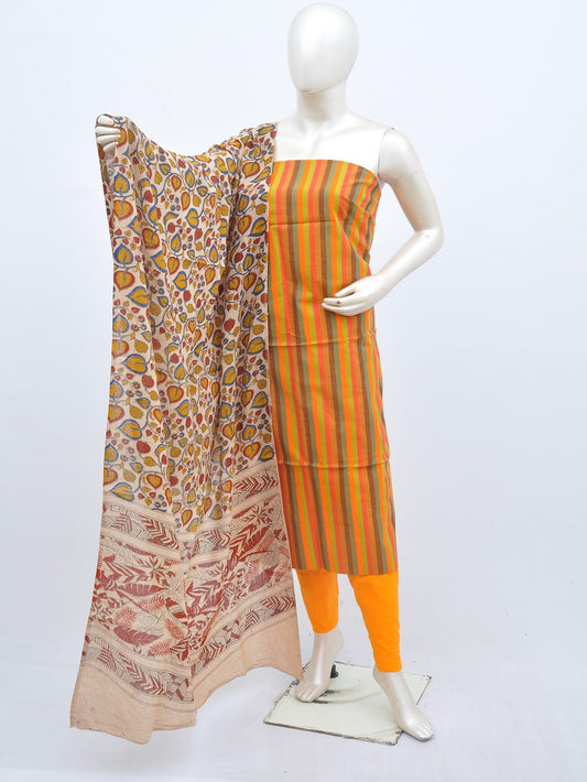 Cotton Woven Designer Dress Material [D20512066]