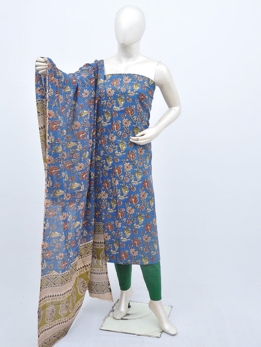 Cotton Woven Designer Dress Material [D20512049]