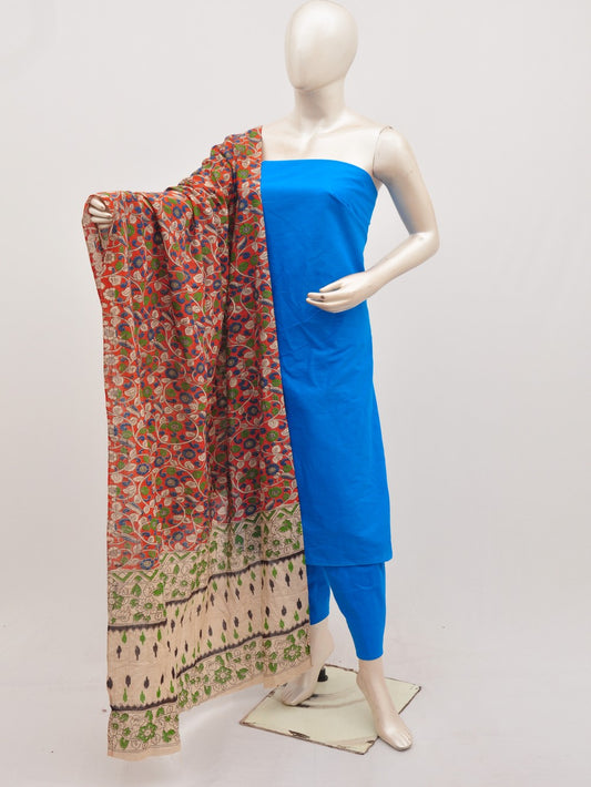 Kalamkari Dress Material [D00918124]