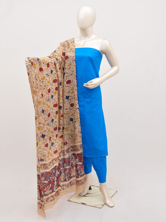 Kalamkari Dress Material [D00918128]