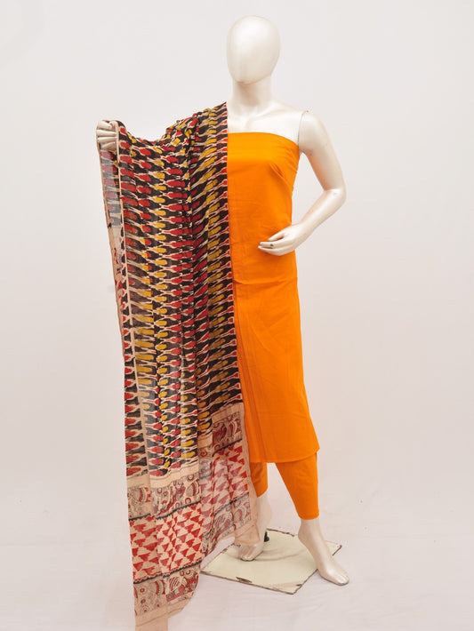 Kalamkari Dress Material [D00918146]