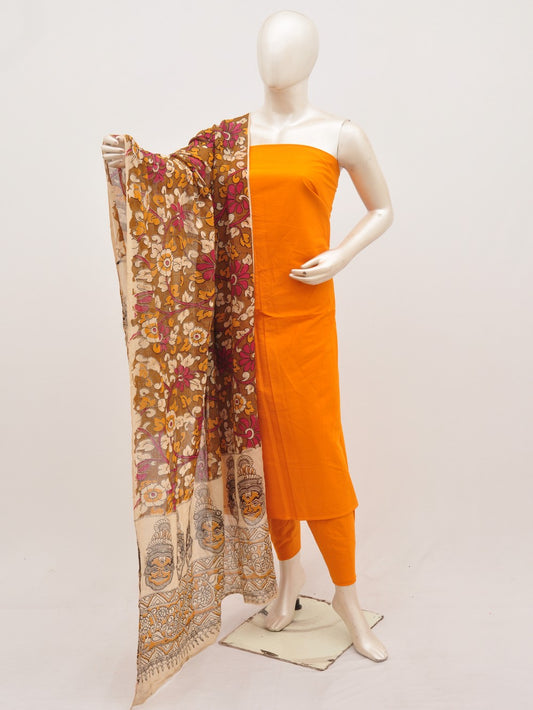 Kalamkari Dress Material [D00918147]