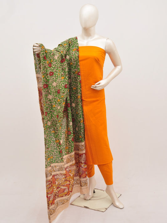 Kalamkari Dress Material [D00918149]