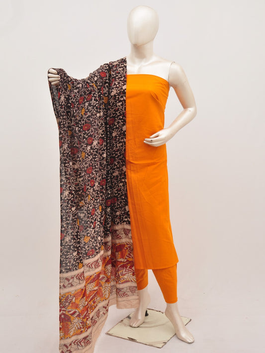 Kalamkari Dress Material [D00918151]