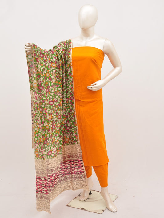 Kalamkari Dress Material [D00918153]