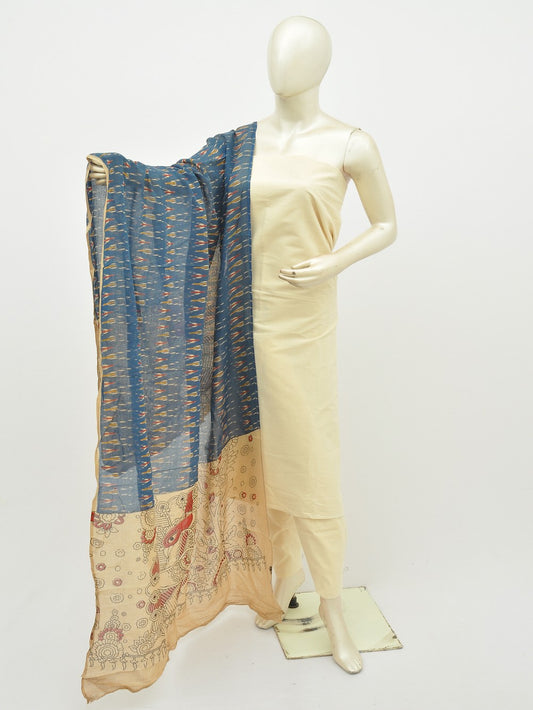 Kalamkari Dress Material [D10628001]